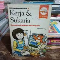 KERJA & SUKARIA