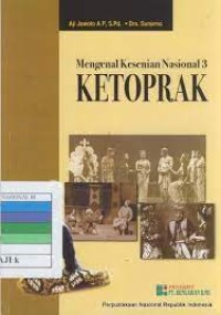 KETOPRAK