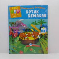 Berkreasi dengan Kotak Kemasan