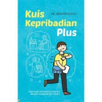 KUIS KEPRIBADIAN PLUS