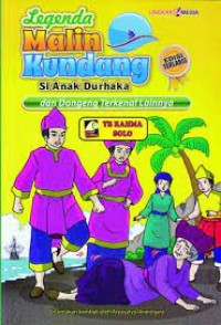 Legenda Malin Kundang