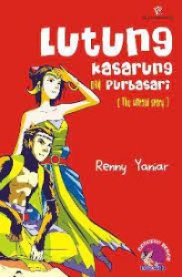 Lutung Kasarung dan Purbasari