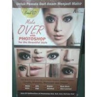Make Over with Photoshop for the Beautiful Style