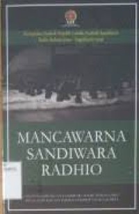 MANCAWARNA SANDIWARA RADHIO