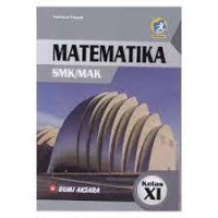Matematika SMK/MAK Kelas XI