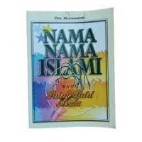 Nama-Nama Islam