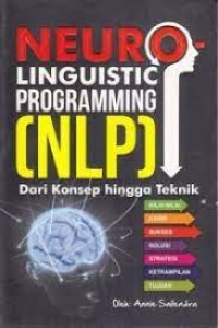 Neuro Linguistic Programming