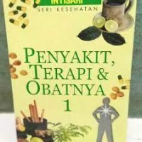 PENYAKIT, TERAPI & OBATNYA 1