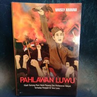 Pahlawan luwu