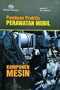 Panduan Praktis Perawatan Mobil