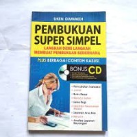 Pembukuan Super Simpel