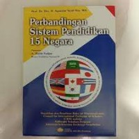 Perbandingan Sistem Pendidikan 15 Negara