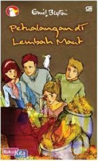 Petualangan Lembah Maut