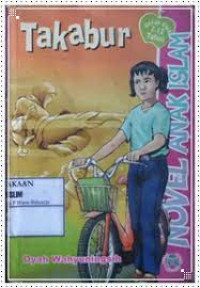 Takabur