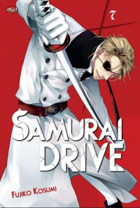 Samurai drive
