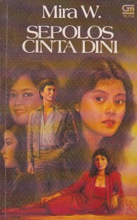 Sepolos cinta dini