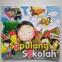 Sepulang Sekolah
