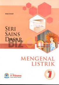 Mengenal listrik
