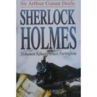SHERLOCK HOLMES