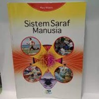 Sistem Saraf Manusia
