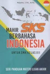 Mahir SKS Berbahasa Indonesia