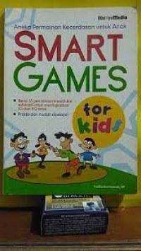 SMART GAMES