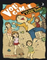 Voli gam(i)e