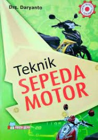 Teknik Sepeda Motor