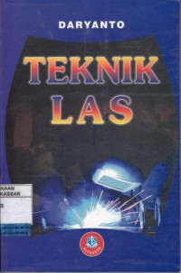 Teknik las