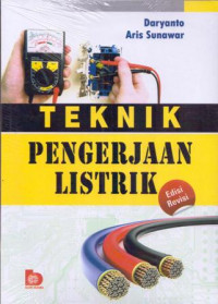 Teknik pengerjaan listrik