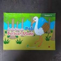 Ketekunan Poli Berbuah Manis