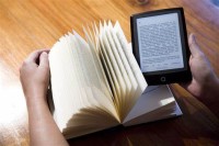Buku Elektronik (Ebook)