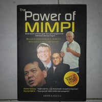 The Power Of Mimpi