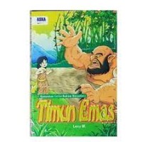 Timun Emas