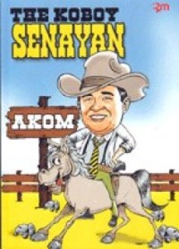 The koboy senayan
