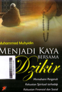 Menjadi kaya bersama dzikir