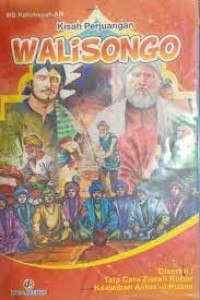 WALISONGO